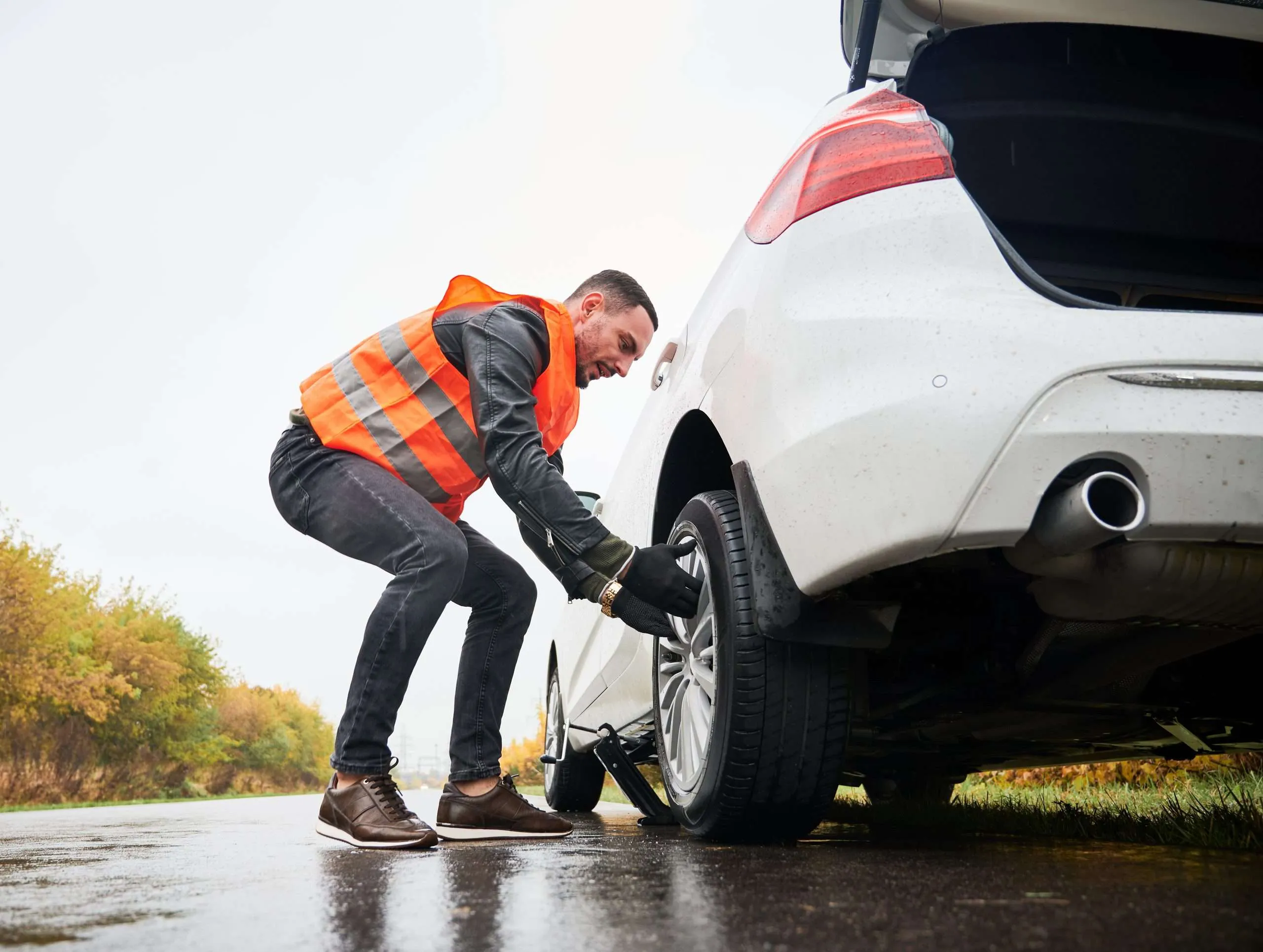 Accident Attorney Visibility